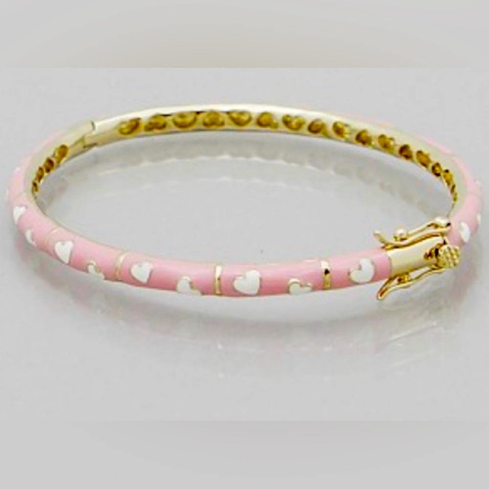 Molly Glitz Infant Bracelet